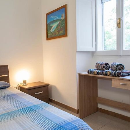 Bed and Breakfast B.I.C. Сассарі Екстер'єр фото