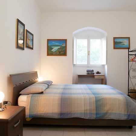 Bed and Breakfast B.I.C. Сассарі Екстер'єр фото