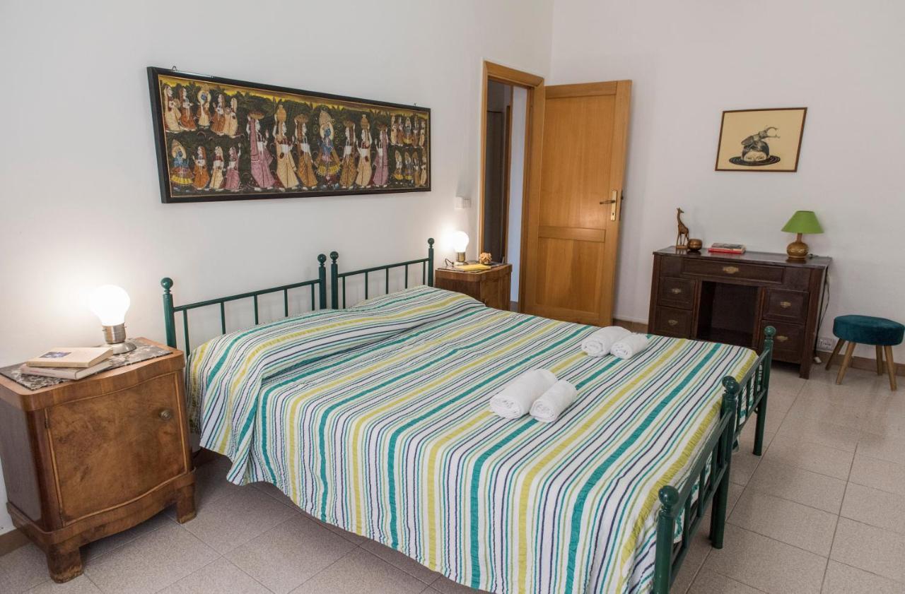 Bed and Breakfast B.I.C. Сассарі Екстер'єр фото